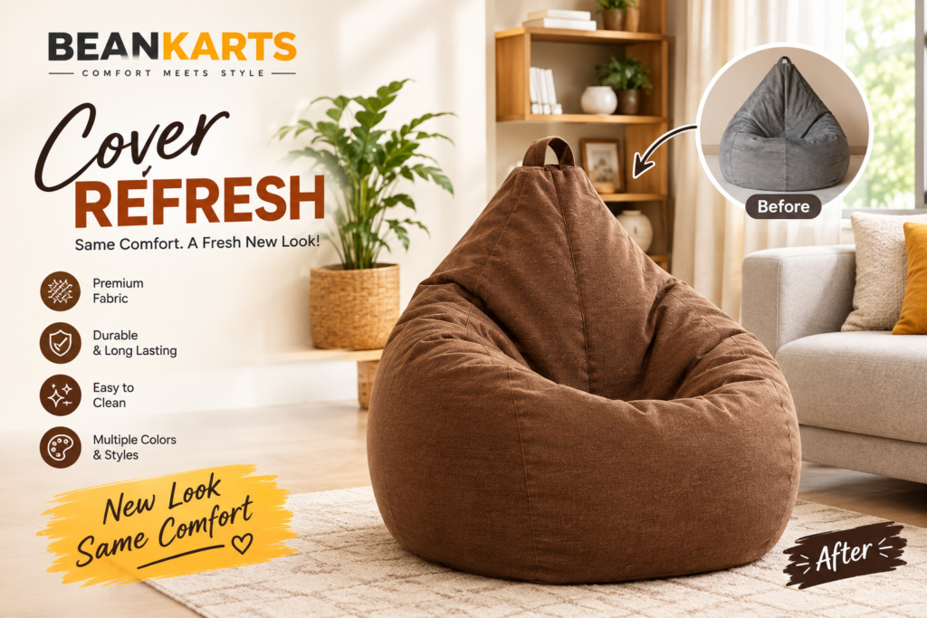 Bean Bag Cover